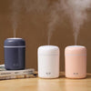 Mini LED Humidifier - Cool Mist Air Humidifier Diffuser - Aroflit