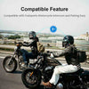 Motorcycle Helmet Intercom - Wireless Headset Interphone - Aroflit