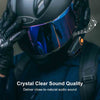 Motorcycle Helmet Intercom - Wireless Headset Interphone - Aroflit