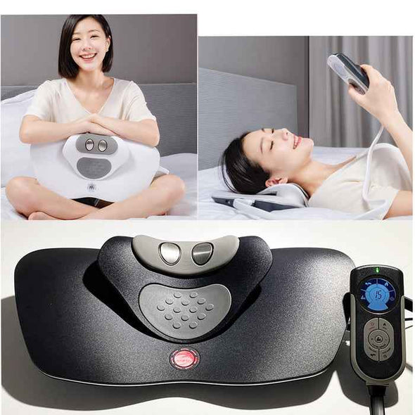 Multifunctional Cervical Traction Device - #2022 Upgraded Neck Traction Device-Aroflit