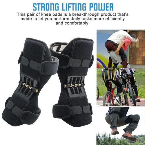 My Power Knee Support - Aroflit