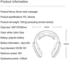 Neck Massager with Heat - best neck massager - Aroflit
