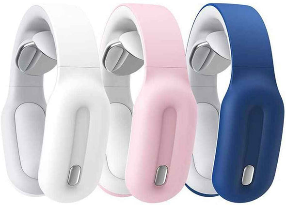 Neck Massager with Heat - best neck massager - Aroflit