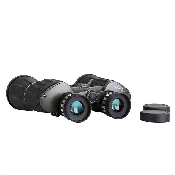 Night Vision Binocular for Bird Watching - Best Binocular for Birding and Hunting - Aroflit