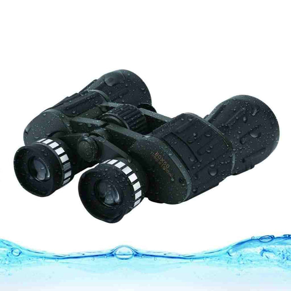 Night Vision Binocular for Bird Watching - Best Binocular for Birding and Hunting - Aroflit