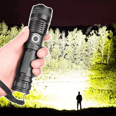 OneBeam™ Flashlight - Aroflit