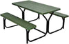 Outdoor Large Picnic Table - Aroflit