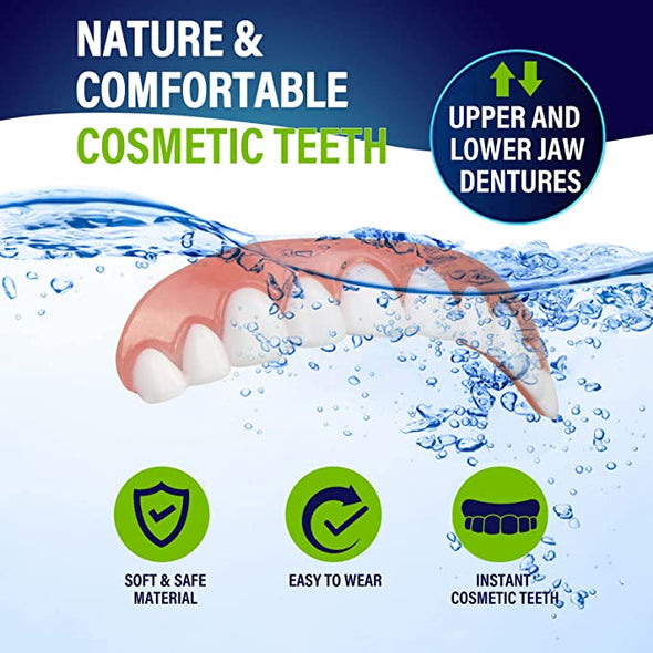 Perfect Smile Veneer - Top rated Cosmetic Teeth - Aroflit