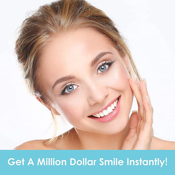 Perfect Smile Veneer - Top rated Cosmetic Teeth - Aroflit