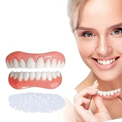 Perfect Smile Veneer - Top rated Cosmetic Teeth - Aroflit