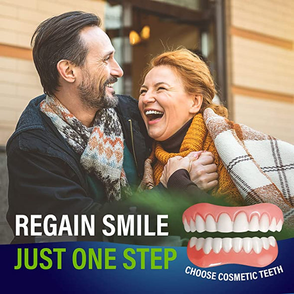 Perfect Smile Veneer - Top rated Cosmetic Teeth - Aroflit