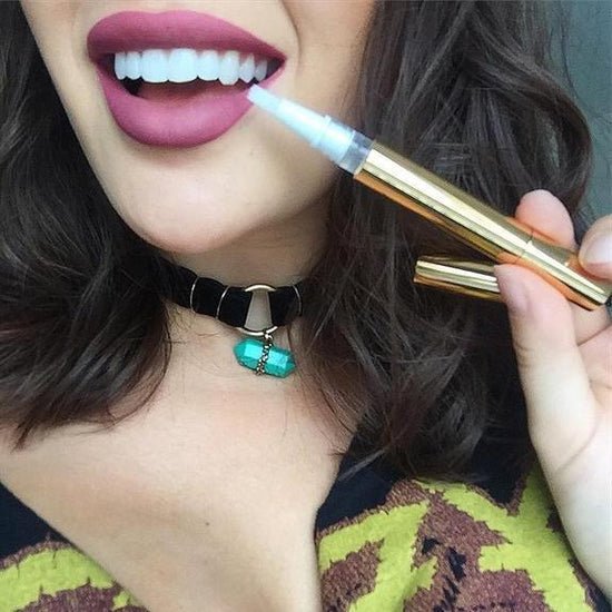 Perfect Teeth Whitening Pen - Aroflit