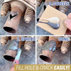 Permanent Metal Repair Paste Set - Aroflit