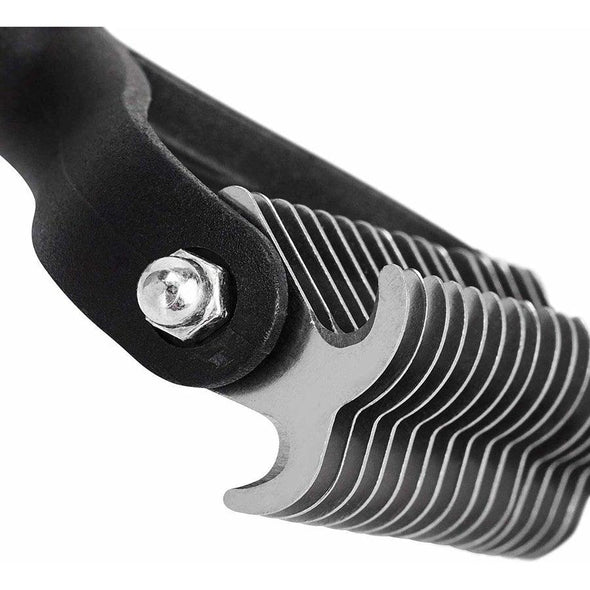 Pet Safe Dematting Comb - Aroflit