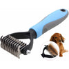 Pet Safe Dematting Comb - Aroflit