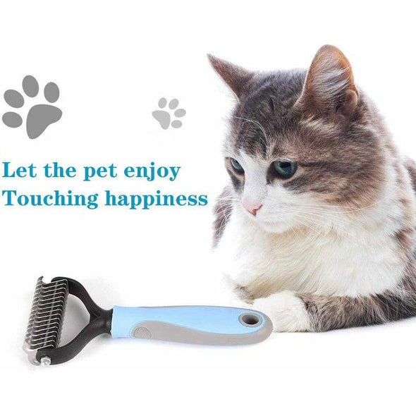 Pet Safe Dematting Comb - Aroflit