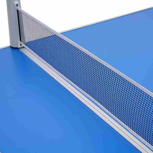 Ping Pong Tennis Foldable Table With Paddles and Balls-Aroflit