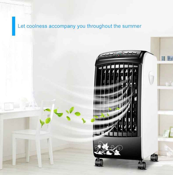 Portable Air Conditioner Cooler-Aroflit