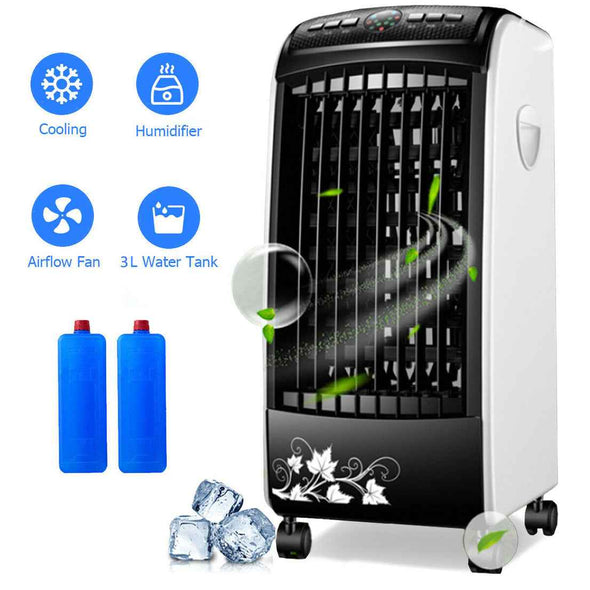 Portable Air Conditioner Cooler-Aroflit