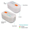 Portable CPAP Cleaner And Sanitizer Device - CPAP Ozone Disinfector - Aroflit