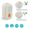 Portable CPAP Cleaner And Sanitizer Device - CPAP Ozone Disinfector - Aroflit