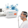 Portable CPAP Cleaner And Sanitizer Device - CPAP Ozone Disinfector - Aroflit