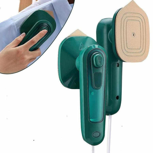 Portable Handheld Garment Travel Steamer For Clothes - Aroflit