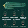 Portable Handheld Garment Travel Steamer For Clothes - Aroflit