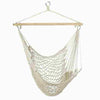 portable Hanging Swing Hammock Chair with stand for camping - Aroflit