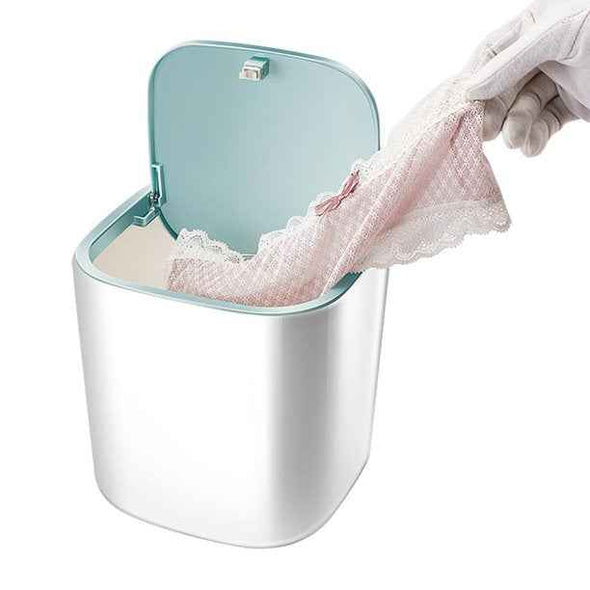 Portable Mini Compact Washing Machine - Aroflit
