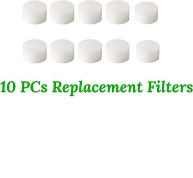 Portable oxygen concentrator VP - 2 Filter (10 PCs) - Aroflit