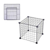 Portable Pet Playpen Fences - Indoor Foldable Puppy Pen Gate Exercise - Aroflit