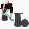 Portable Retractable Telescopic Collapsible Folding Stool - Aroflit