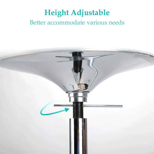 Portable Spinning Dance Stripping Pole For Home Fitness - Aroflit