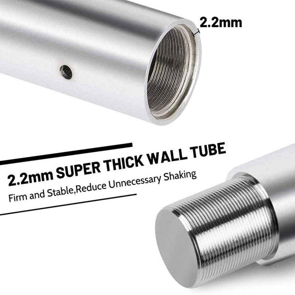 Portable Spinning Dance Stripping Pole For Home Fitness - Aroflit