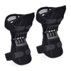 Power Knee Pads Booster - Knee Joint Support Brace - Aroflit