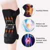 Power Knee Pads Booster - Knee Joint Support Brace - Aroflit