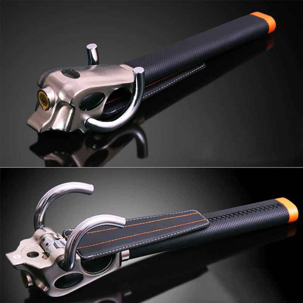 Powerful Car Steering Wheel Lock Bar - Aroflit