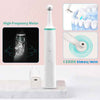 Powerful Plaque/Tartar Scaler & Calculus Teeth Stain Remover - Aroflit
