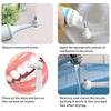 Powerful Plaque/Tartar Scaler & Calculus Teeth Stain Remover - Aroflit