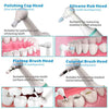 Powerful Plaque/Tartar Scaler & Calculus Teeth Stain Remover - Aroflit