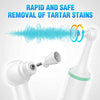 Powerful Plaque/Tartar Scaler & Calculus Teeth Stain Remover - Aroflit