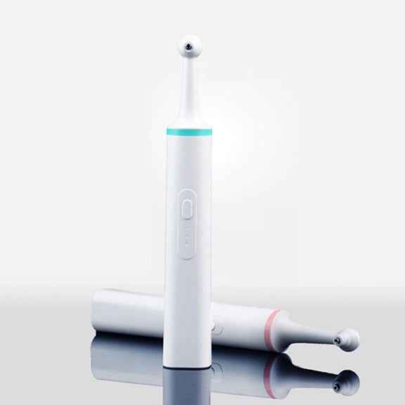 Powerful Plaque/Tartar Scaler & Calculus Teeth Stain Remover - Aroflit
