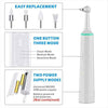 Powerful Plaque/Tartar Scaler & Calculus Teeth Stain Remover - Aroflit