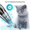 Powerful Wireless Car Vacuum Cleaner - Multi Purpose Duster Vacuum - Aroflit