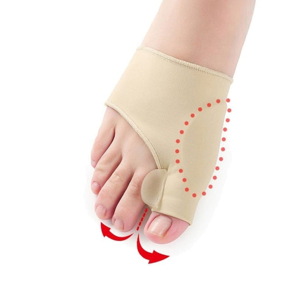 Premium Bunion Corrector Sock - Aroflit