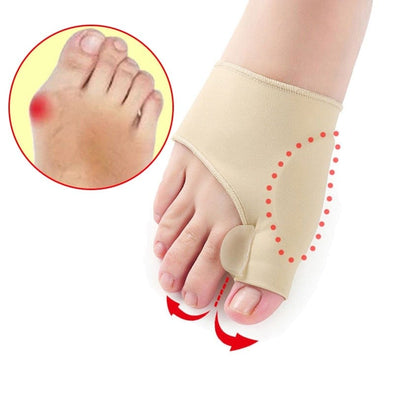 Premium Bunion Corrector Sock - Aroflit