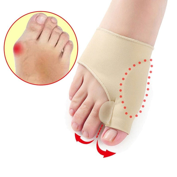 Premium Bunion Corrector Sock - Aroflit