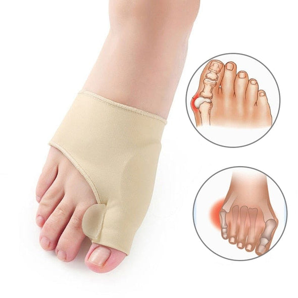 Premium Bunion Corrector Sock - Aroflit