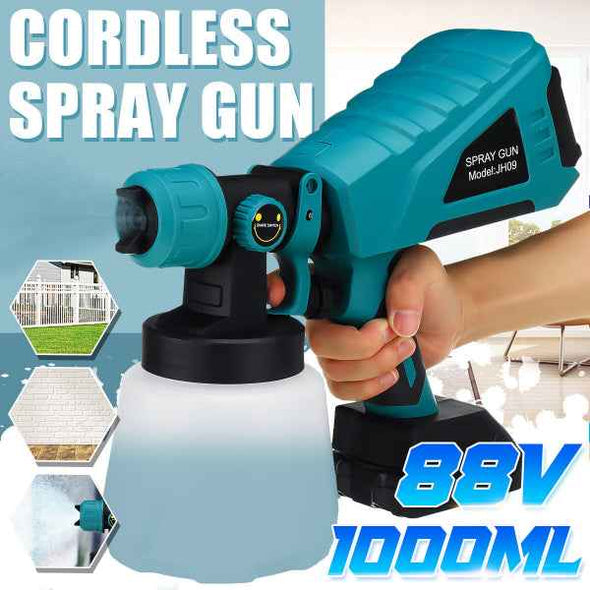 Premium Electric Wall Airless Paint Sprayer - Aroflit